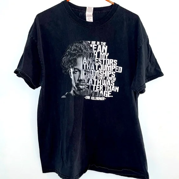 T-shirt Gildan Black Panther - Noir - Taille L - Homme - Neuf Sans étiquette